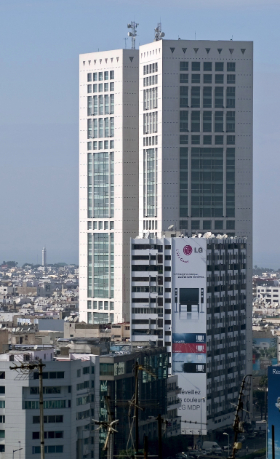 Projets immobiliers neufs à Casablanca - appartements modernes