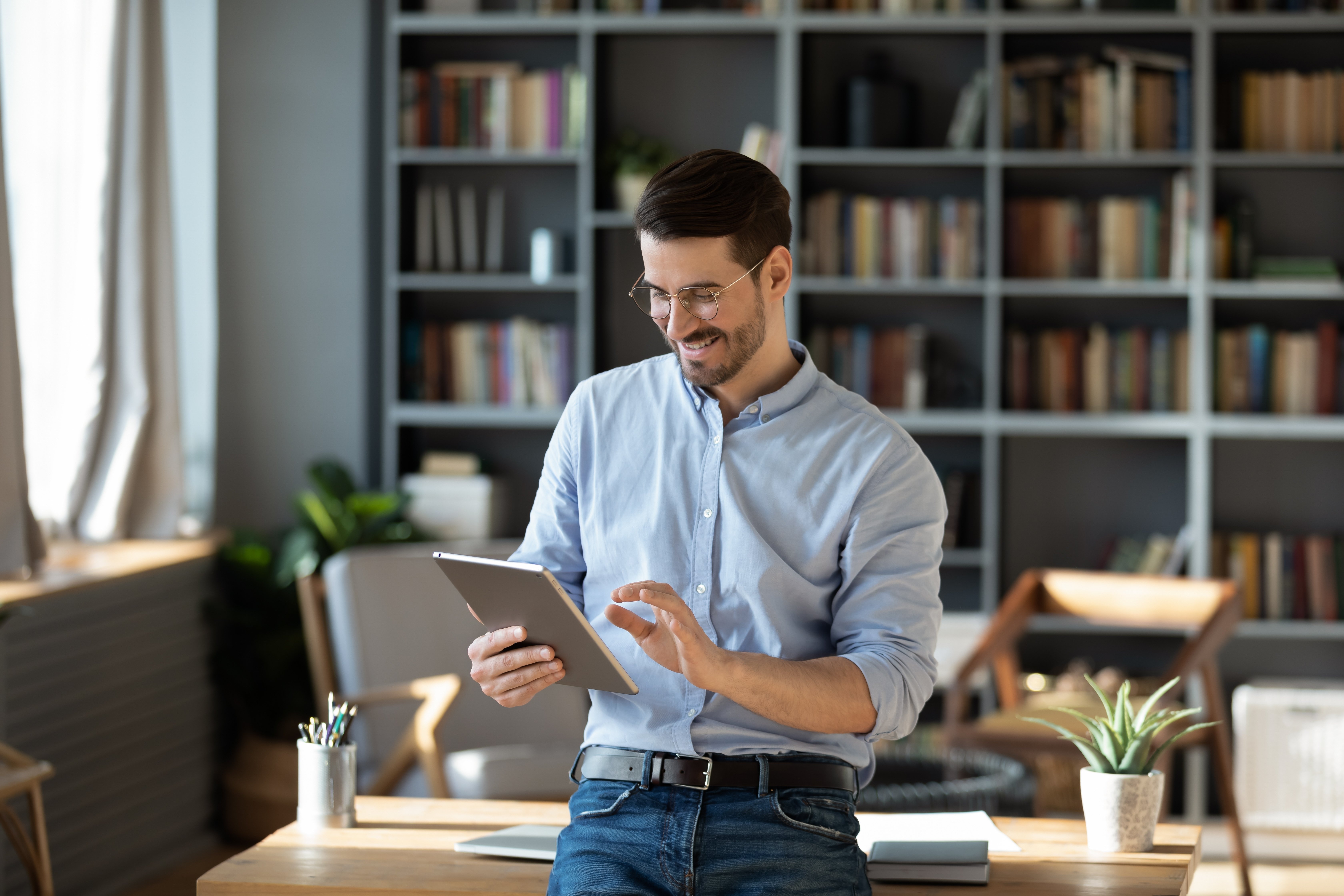 La mise en vente de votre bien